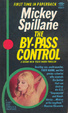 Cover of THE BY-PASS CONTROL