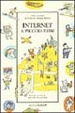 Cover of Internet a piccoli passi