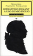 Cover of Ritrattino di Kant a uso di mio figlio