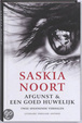 Cover of Afgunst