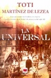 Cover of La Universal