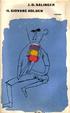 Cover of Il giovane Holden