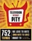 Cover of Television Without Pity