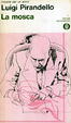 Cover of La mosca