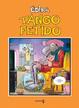 Cover of Tango fetido
