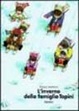 Cover of Inverno Della Famiglia Topini
