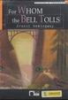 Cover of For Whom the Bell Tolls