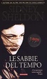 Cover of Le sabbie del tempo
