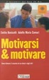 Cover of Motivarsi & motivare