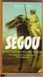 Cover of Segou / deel 2 de verkruimelde aarde