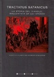 Cover of Tractatus Satanicus