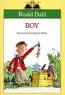 Cover of Boy