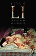 Cover of Las puertas del Paraiso