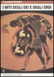 Cover of I miti degli dei e degli eroi