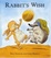 Cover of Rabbit's Wish
