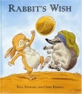 Rabbit's Wish (Rabbit & Hedgehog)
