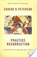 Cover of Practice Resurrection