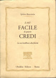 Cover of È più facile di quanto credi