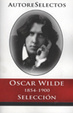 Cover of OSCAR WILDE SELECCION
