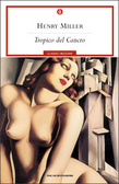 Tropico del Cancro