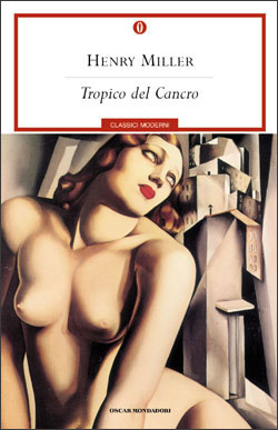 Immagine di Tropico del Cancro