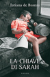 Cover of La chiave di Sarah