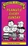 Cover of "Peanuts Every Sunday"
