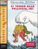 Cover of Ci tengo alla pelliccia, io!