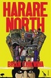 Cover of Harare North