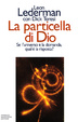 Cover of La particella di Dio