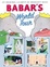 Cover of 'Babar's World Tour'