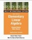 Cover of Elementary Linear Algebra