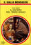 Cover of Il mistero del terzo miglio
