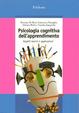 Cover of Psicologia cognitiva dell'apprendimento