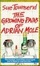 Cover of The Growing Pains of Adrian Mole