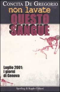 Immagine di Non lavate questo sangue