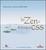 Cover of Lo zen e l'arte del Web con il CSS