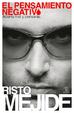 Cover of El pensamiento negativo