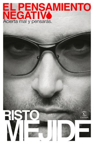 Image of El pensamiento negativo