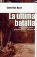Cover of La última batalla