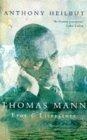 Thomas Mann Eros and Literature
