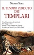 Cover of Il tesoro perduto dei Templari
