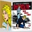 Cover of Diabolik 