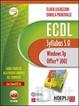 Cover of ECDL. Syllabus 5.0. Windows XP, Office 2002. Con CD-ROM