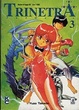 Cover of Trinetra vol. 3