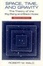 Cover of "Space, Time, and Gravity"
