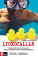 Cover of Lyckofällan