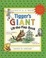 Cover of "Tigger's Giant Lift-the-flap Book"