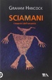 Cover of Sciamani