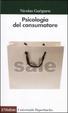 Cover of Psicologia del consumatore